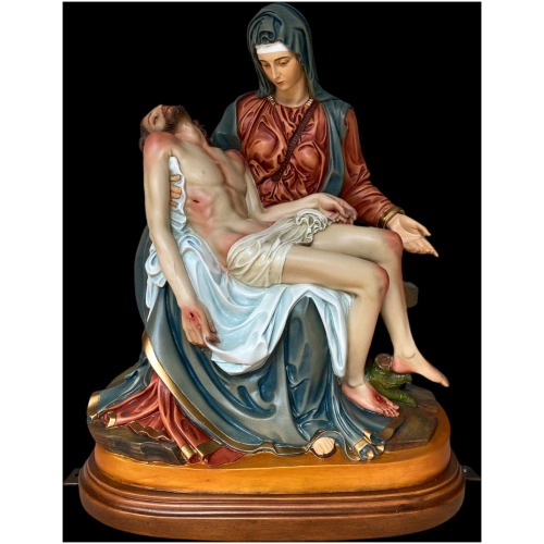 pieta 18