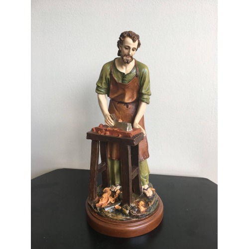 St. Joseph 14 Laborer
