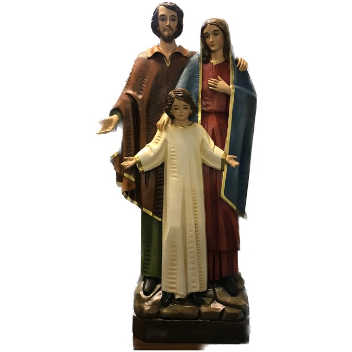 holy family 28"