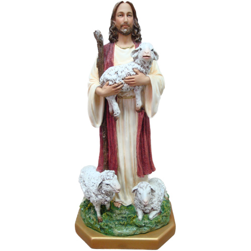 good shepherd