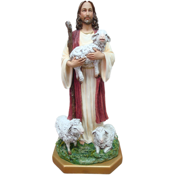 Good Shepherd