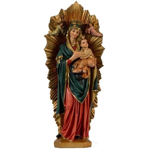 Perpetual Help 13"