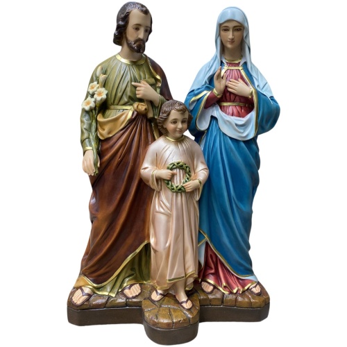 holy family 20"