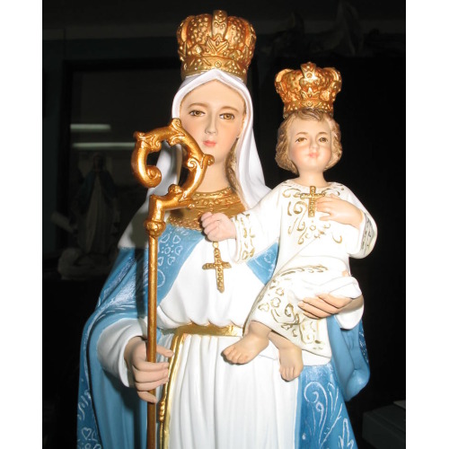 Lady of Good Success 26"