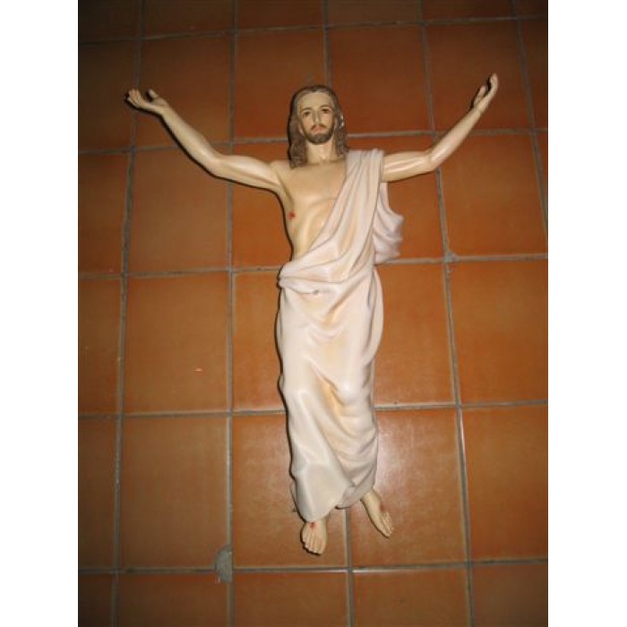 Risen Christ 24"