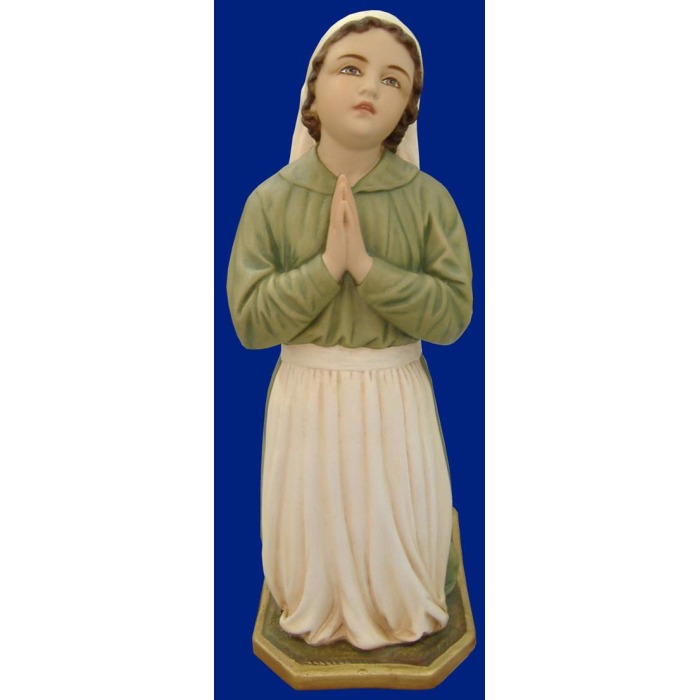 Lucia of Fatima 14"