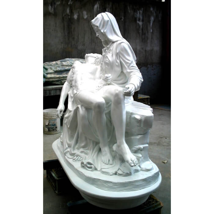 Pieta 53" - Image 7