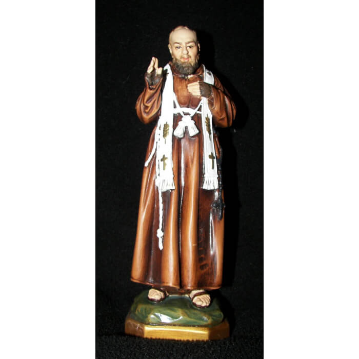 Padre Pio 8" - Image 3