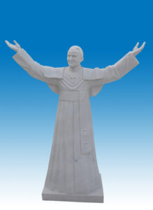 Pope John Paul II