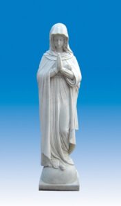 Our Lady of Mercy