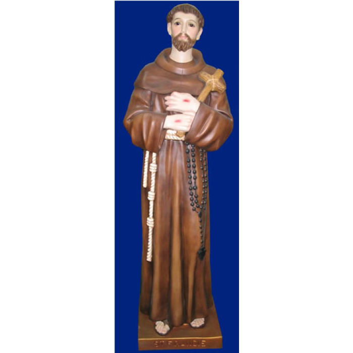 St. Francis 47"