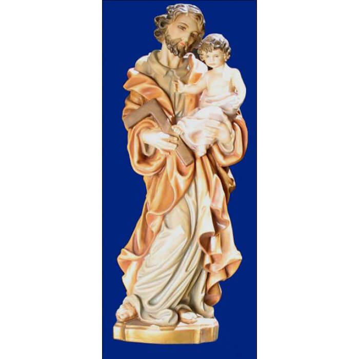 St. Joseph 24" Laborer - Image 4