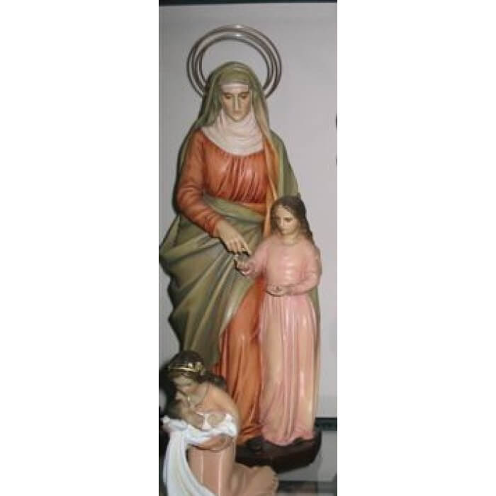 St. Anne 18" - Image 3