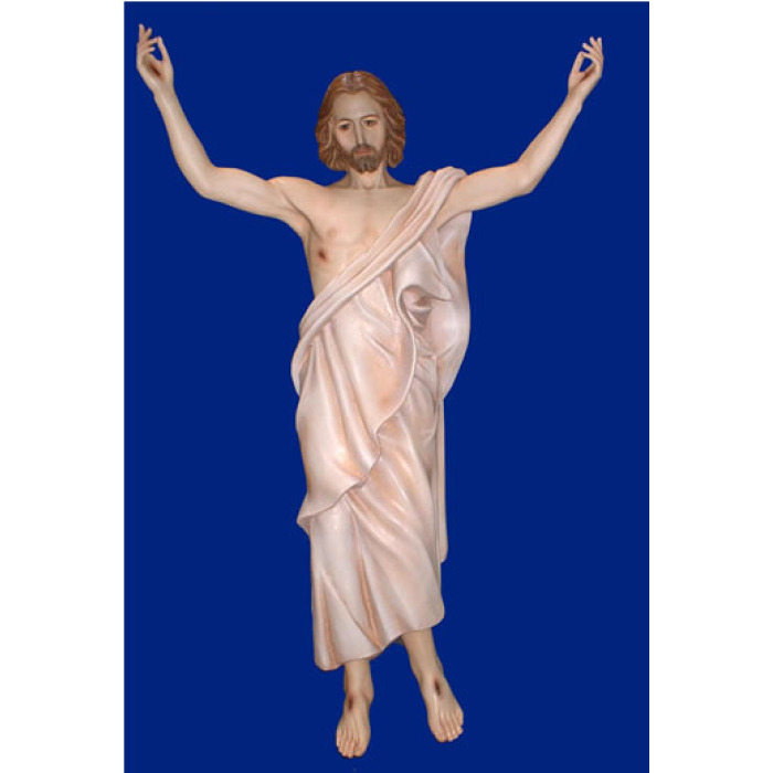 Risen Christ 48"