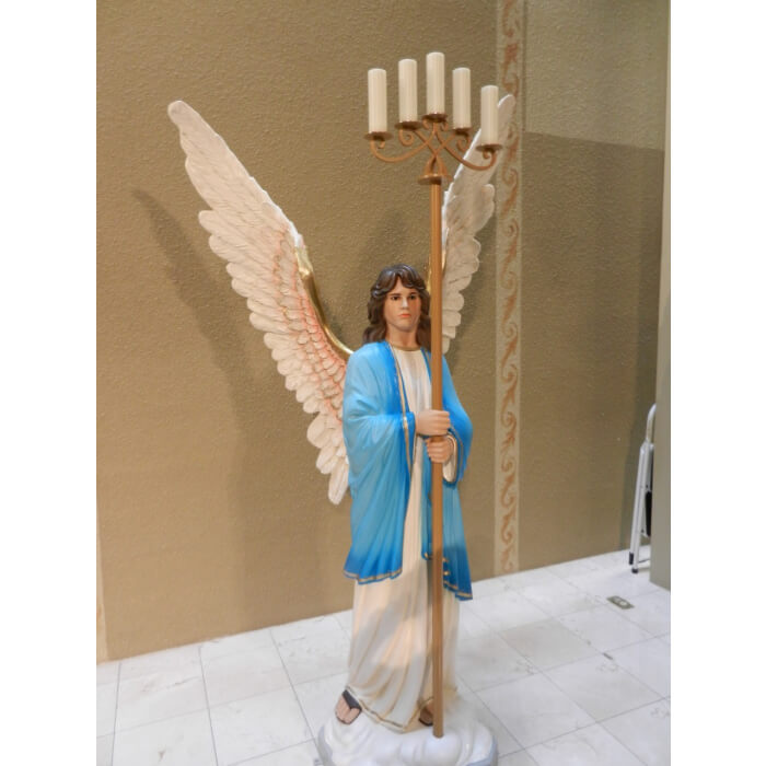 Angel Custodial 60 B 10266