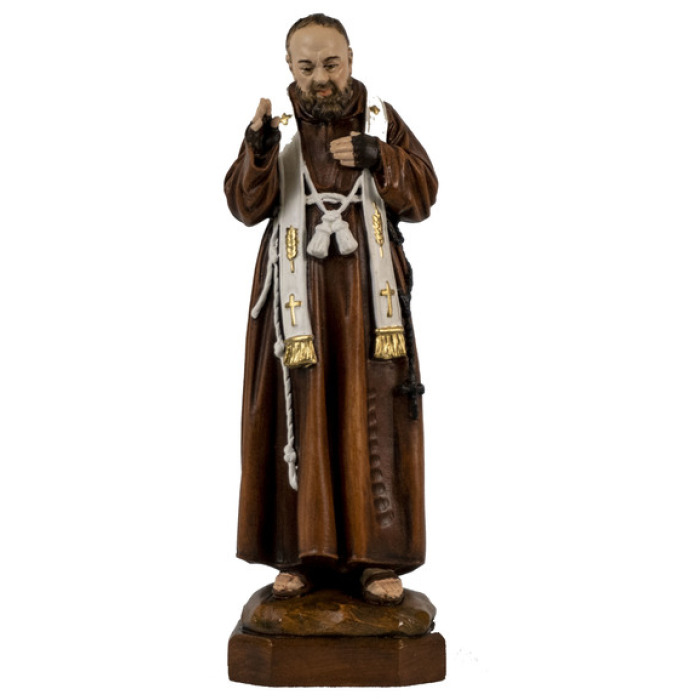 Padre Pio 8"