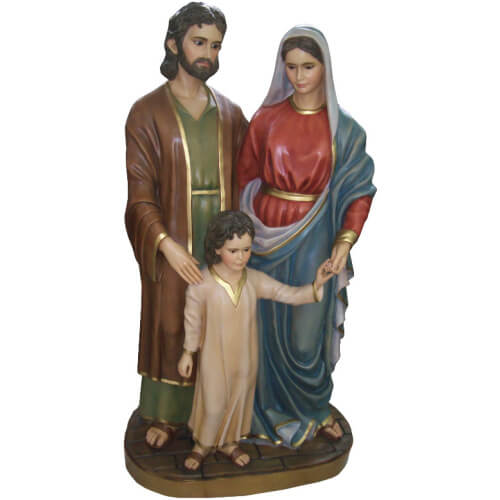 Holy Family