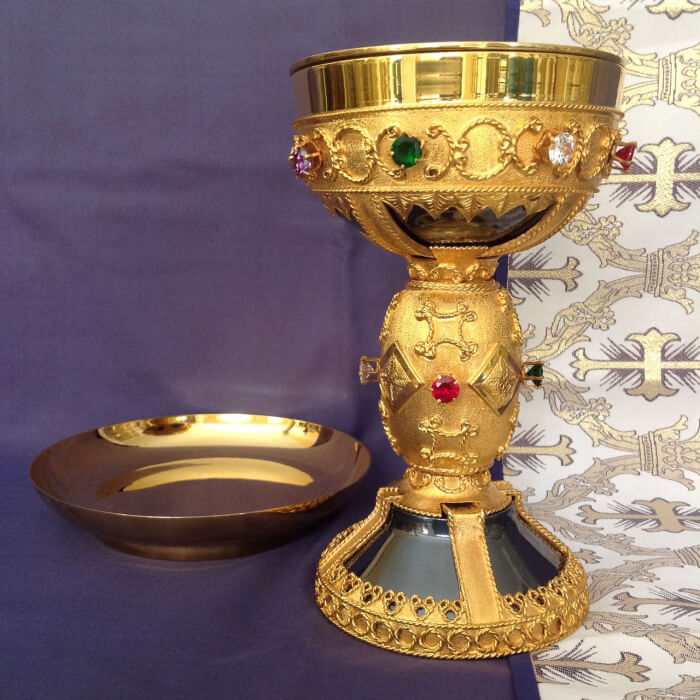 Chalice 3 - Image 2