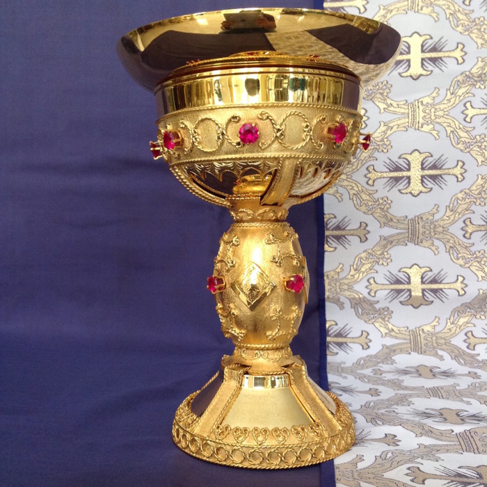 Chalice 4