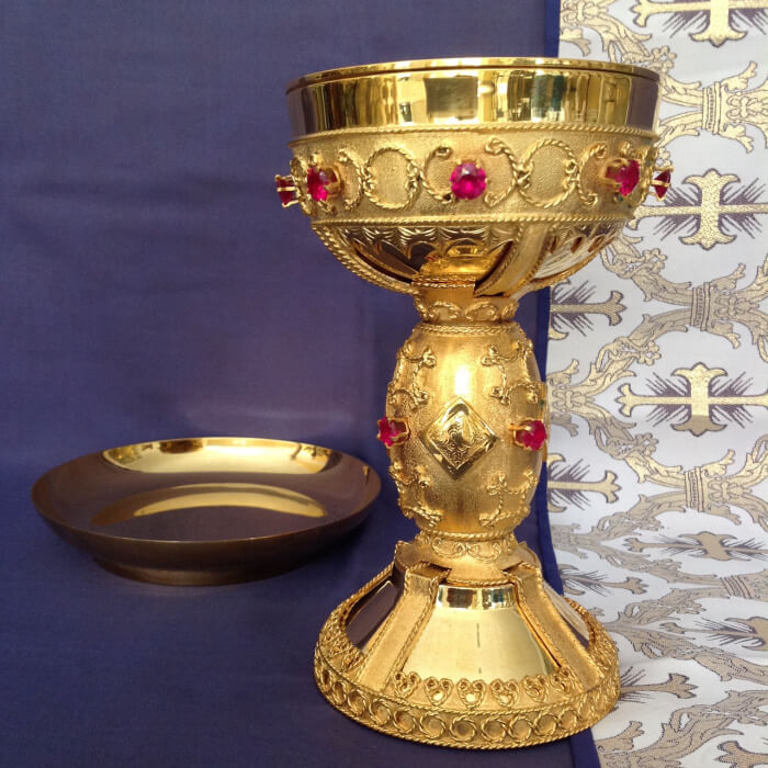 Chalice 4 - Image 2