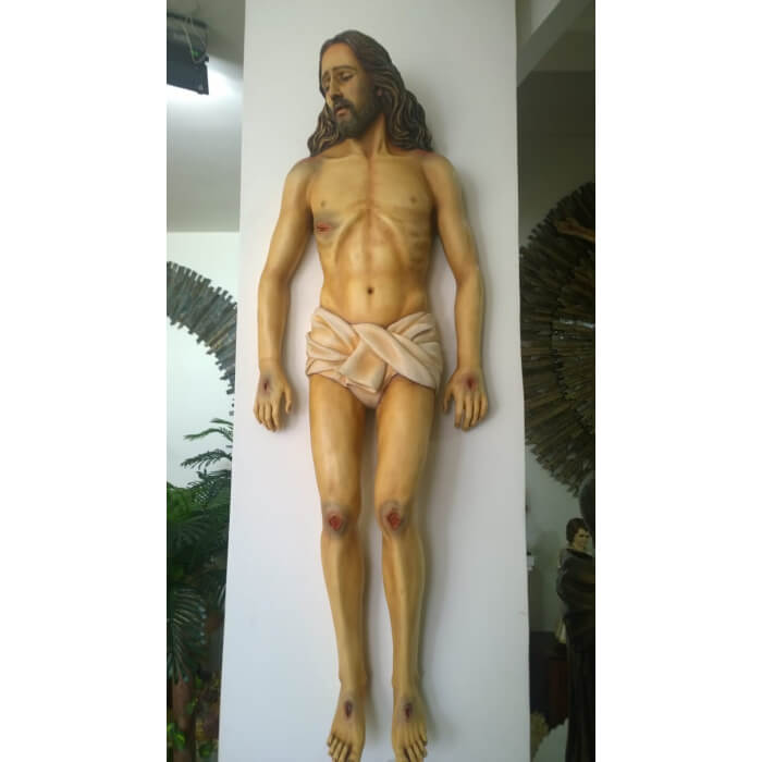 Christ Laying 68 17430