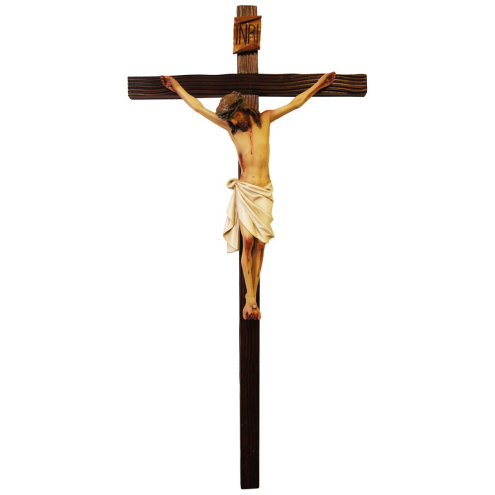 Crucifix 38"