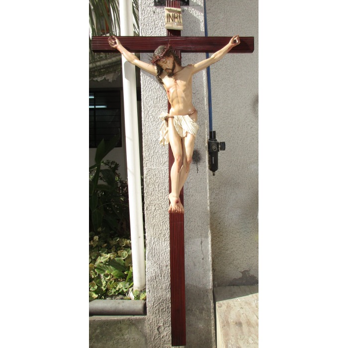 Crucifix 68 D 93553 Scaled