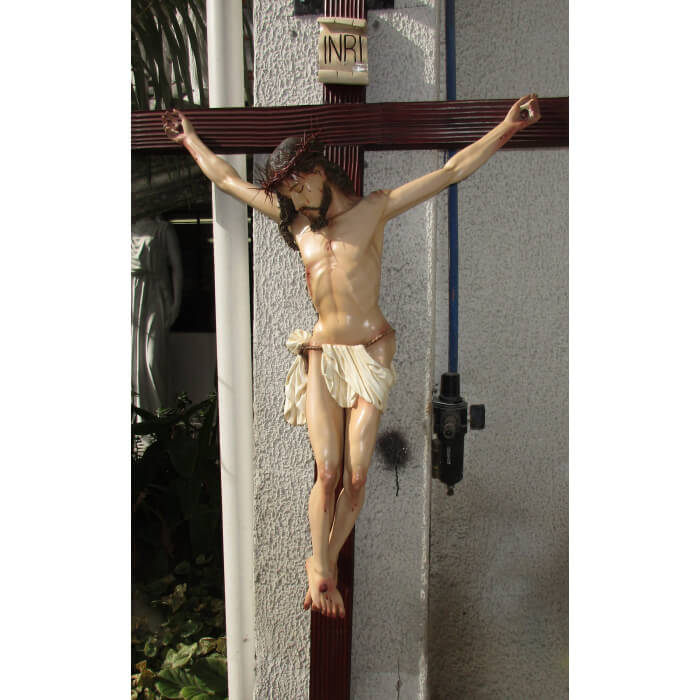 Crucifix 68 F 18543 Scaled