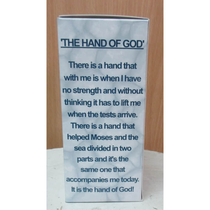 Hand of God (girl) - Image 2