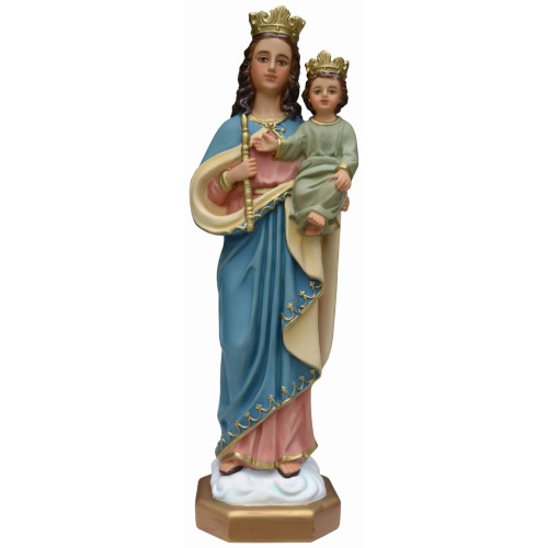 Help of Christians 12"