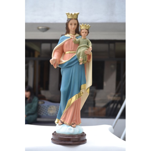 Help of Christians 18" (A)