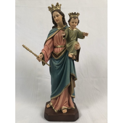 Help of Christians 18" (traditional)