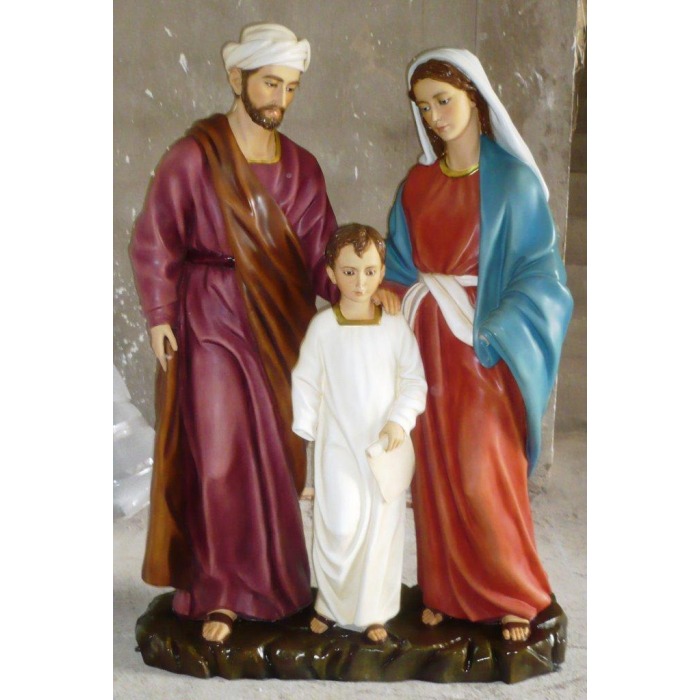 Holy Family 63"