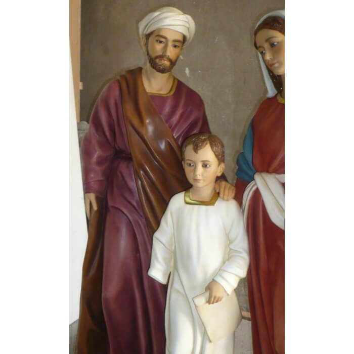 Holy Family 63" - Image 3