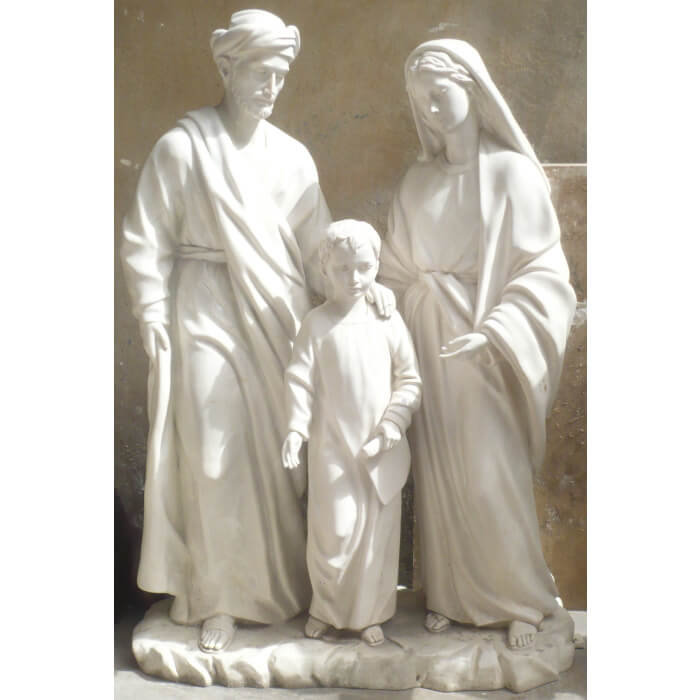 Holy Family 63" - Image 4