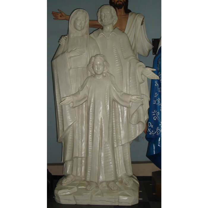 Holy Family 74" - Image 2