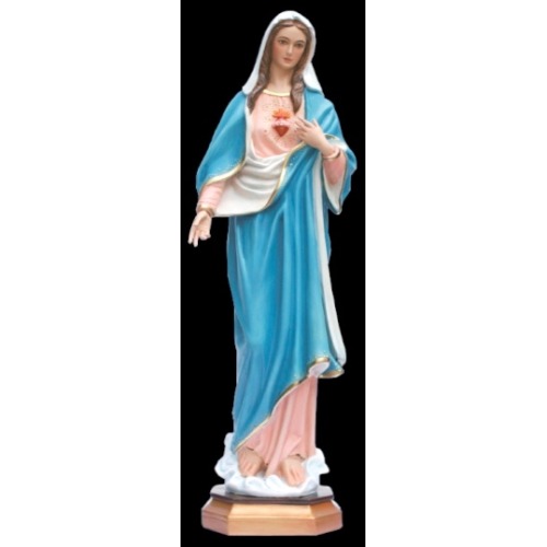 Immaculate Heart 24"