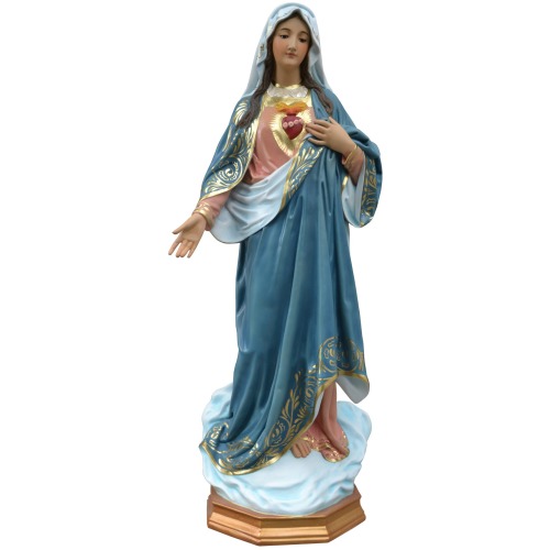 Immaculate Heart 45"