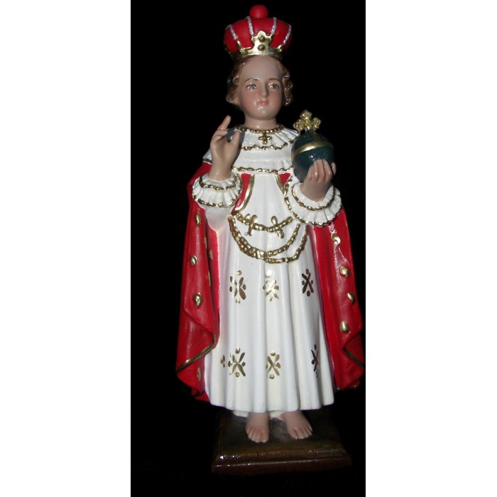 Infant Of Prague 11 87263