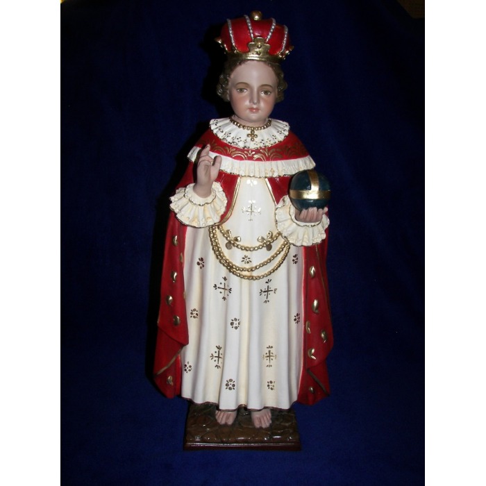 Infant Of Prague 24 A 72760