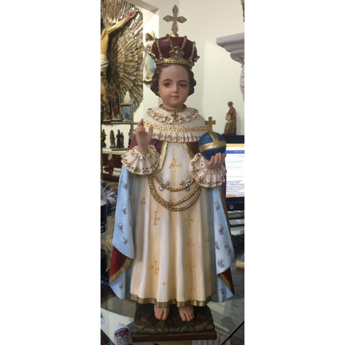 Infant Of Prague 24 B 47602 Scaled