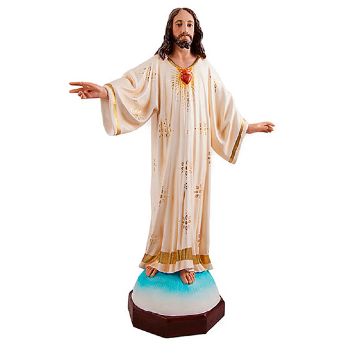 Jesus Redeemer 22"