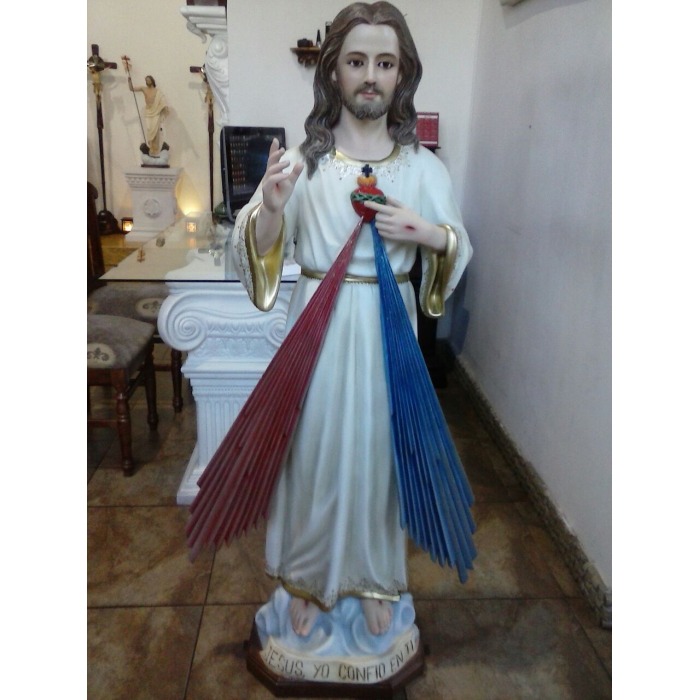 Jesus Of Mercy 60 A 85547