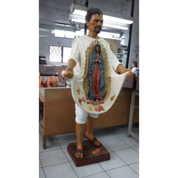 Juan Diego 68" - Image 2