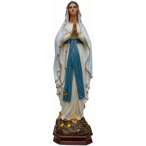 Lourdes 17"