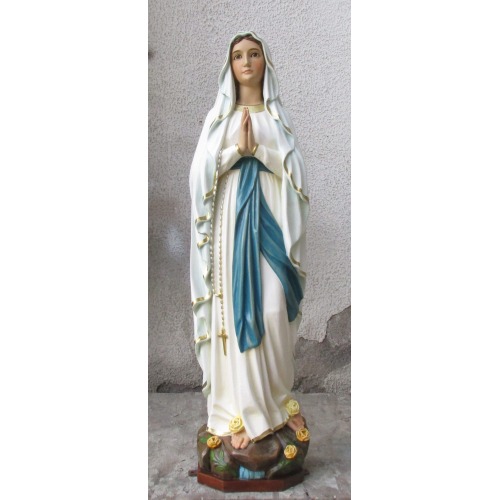 Lourdes 43"