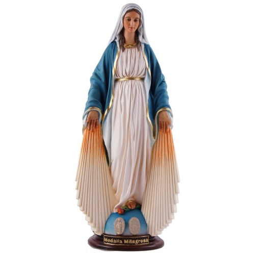 Lady of Grace 16" with rays