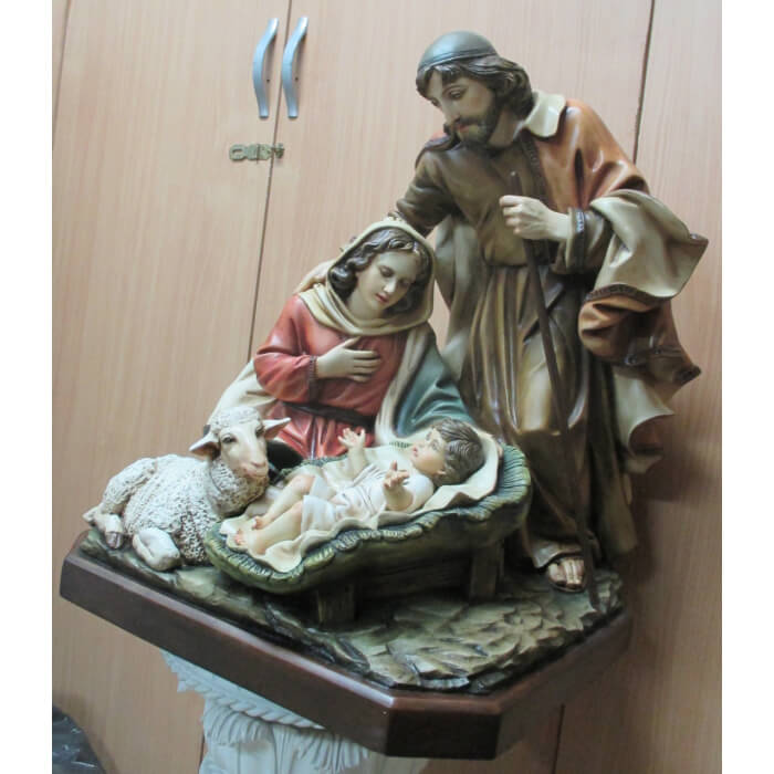 Holy Family 21" - Image 3