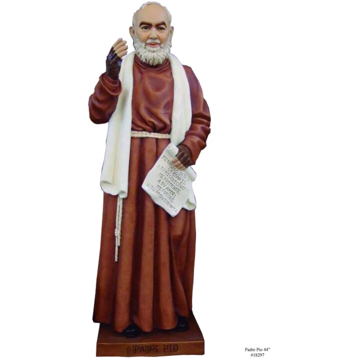 Padre Pio 44"