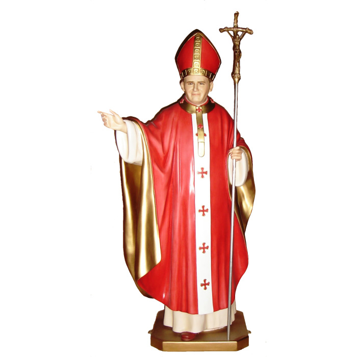 Pope John Paul II 41"